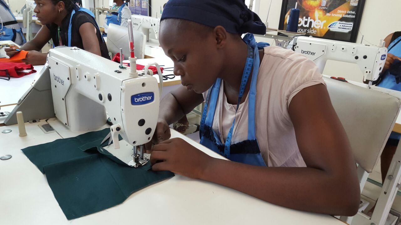 FULL FASHION BUSINESS PLAN IN NIGERIA