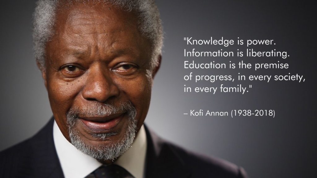 Kofi-Annan-Quote
