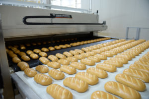 SAMPLE BREAD AND BAKERY BUSINESS PLAN IN NIGERIA