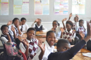 NURSERY, PRIMARY AND SECONDARY SCHOOLS BUSINESS PLAN IN NIGERIA