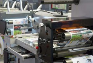 PRINTING PRESS BUSINESS PLAN IN NIGERIA