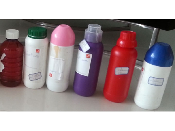 Make Agrochemicals in Nigeria