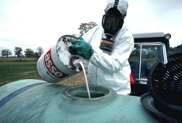 Make Agrochemicals in Nigeria