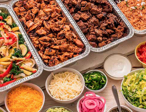 business plan on catering services in nigeria