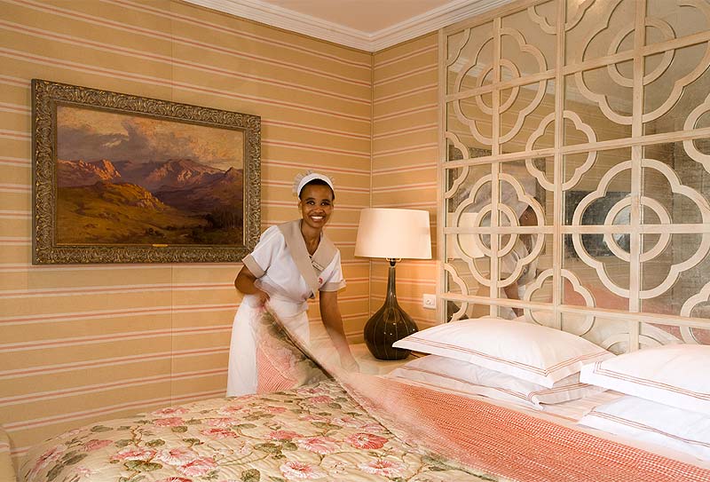 ACA HOTEL BUSINESS PLAN IN NIGERIA