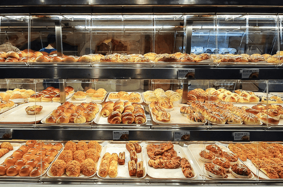 BAKERY/PASTRY BUSINESS PLAN IN NIGERIA