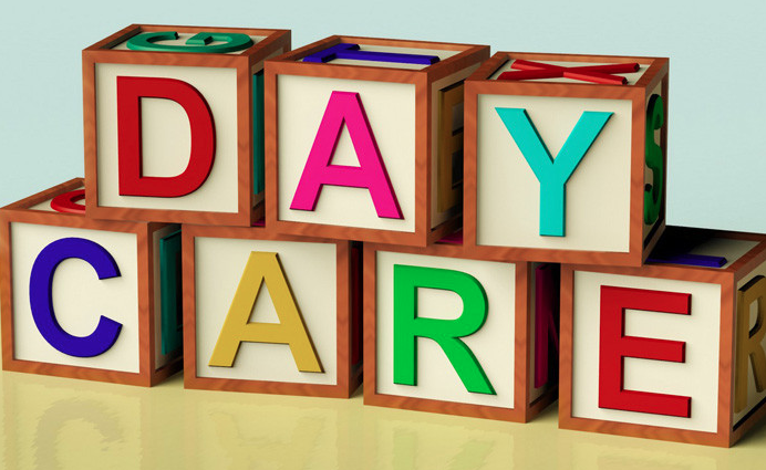 Crèches and daycare business plan