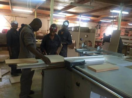 furniture business plan in nigeria