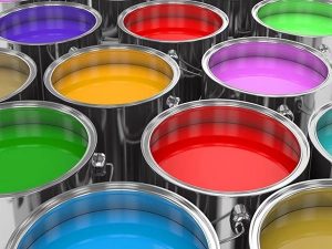 PAINT PRODUCTION BUSINESS PLAN IN NIGERIA