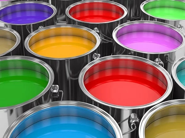PAINT PRODUCTION BUSINESS PLAN IN NIGERIA