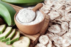 PLANTAIN FARMING AND PLANTAIN PROCESSING BUSINESS PLAN 