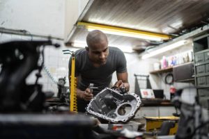AUTO MECHANIC BUSINESS PLAN IN NIGERIA