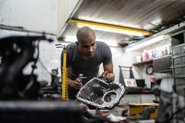 AUTO MECHANIC BUSINESS PLAN IN NIGERIA