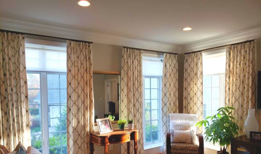 CURTAIN AND DRAPERIES MAKING BUSINESS PLAN IN NIGERIA