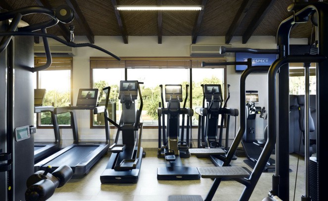 fitness center business plan in nigeria