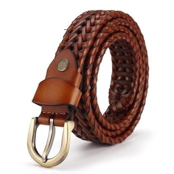 LEATHER BELT MAKING BUSINESS PLAN IN NIGERIA