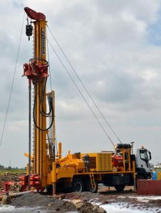 Drilling and Construction Business Plan in Nigeria