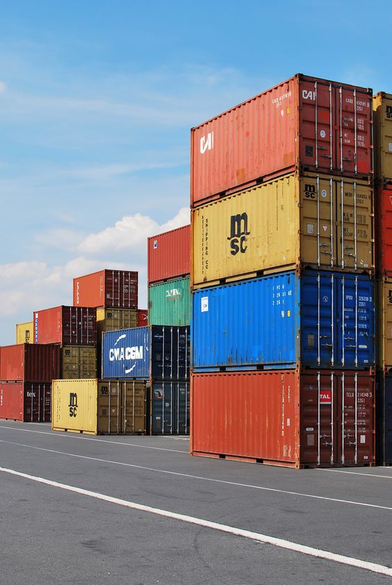 IMPORTING AND EXPORTING BUSINESS PLAN IN NIGERIA