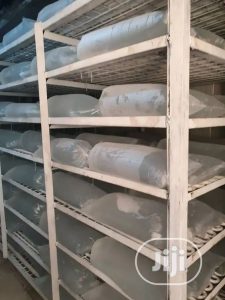 Ice Production Business Plan in Nigeria