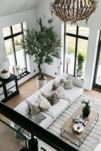 INTERIOR DESIGN AND DECORATION BUSINESS PLAN IN NIGERIA