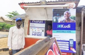 POS AGENT BUSINESS PLAN IN NIGERIA